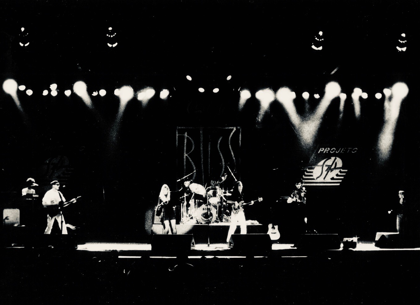 Bliss @Projecto Sao Paulo
