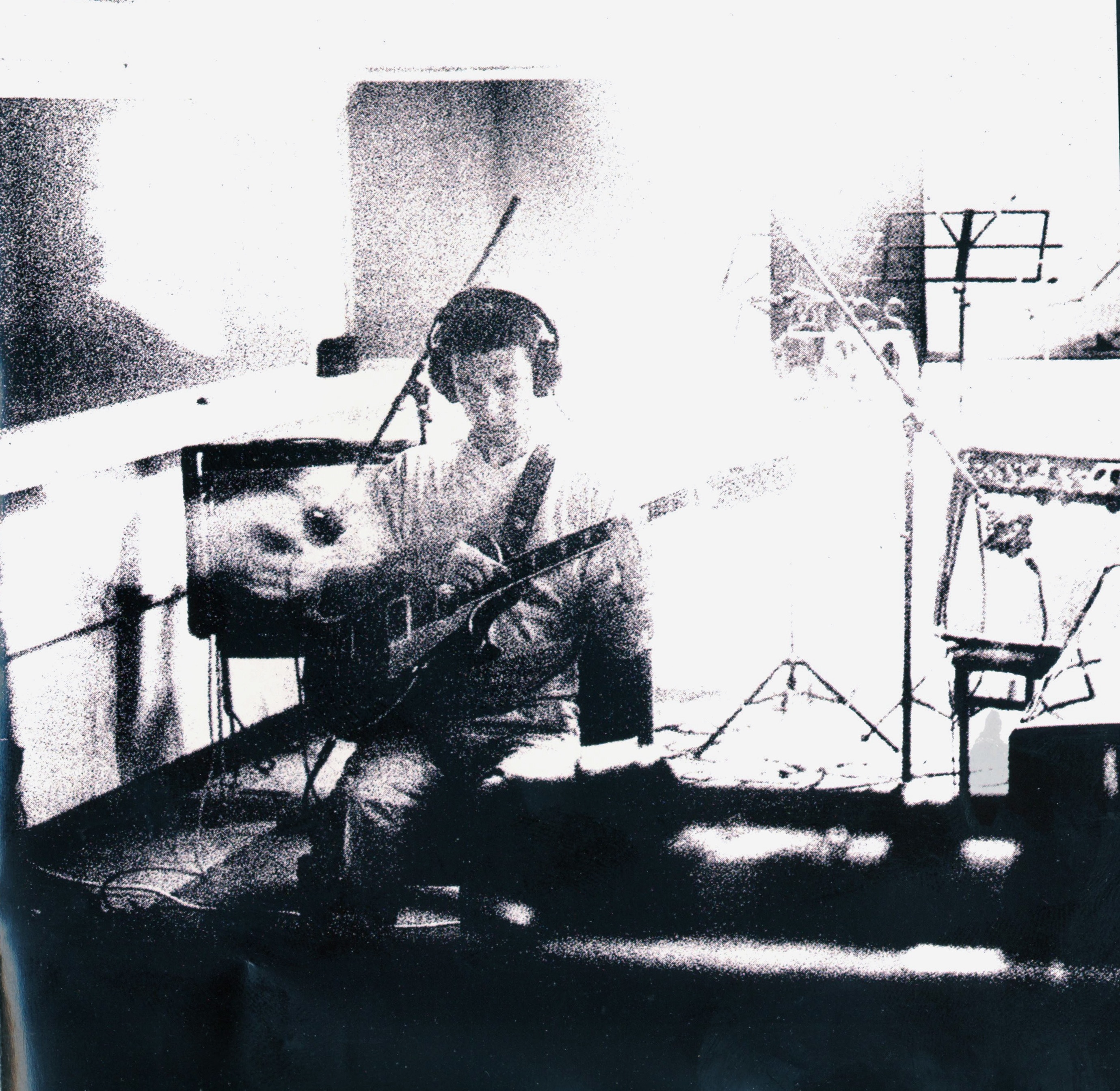 Gary Smith @Moat Studios